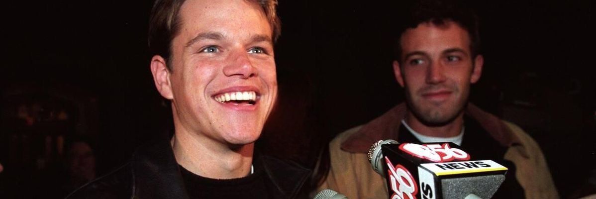 forró punk new wave banner