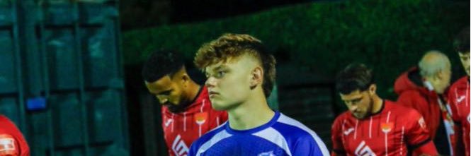 Theo Carter banner