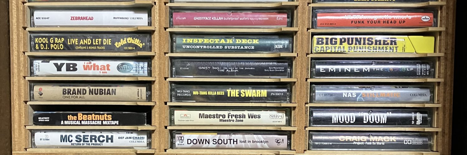 "Still not over this vibe." banner