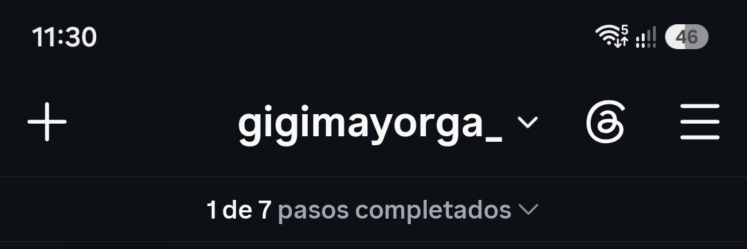 Gigimga's profile banner image