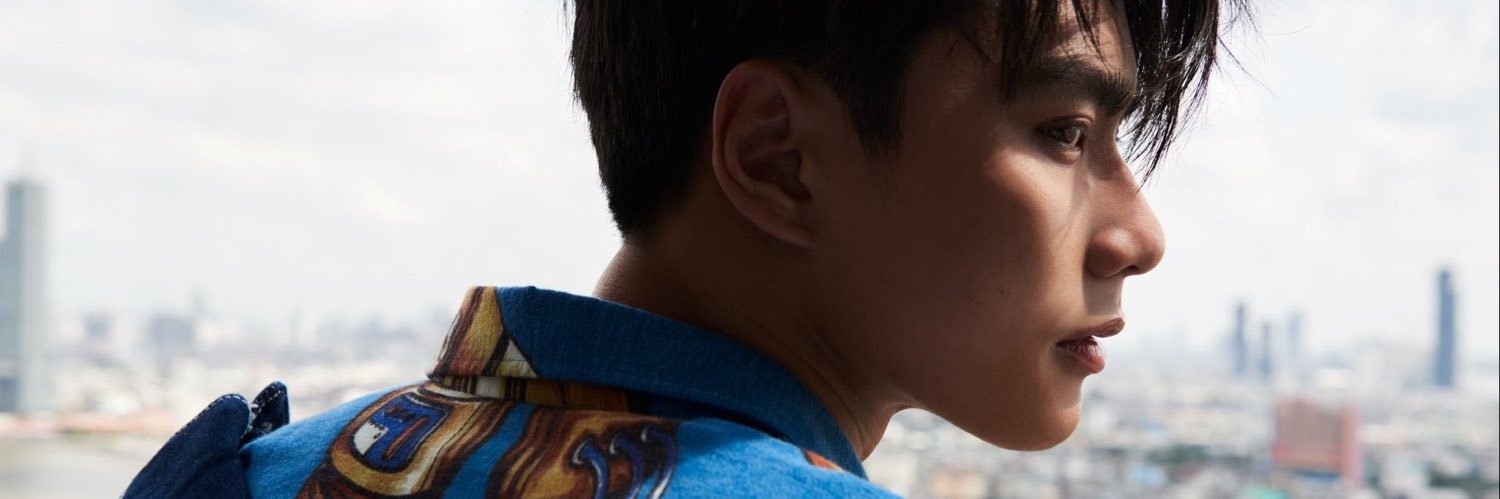 Ployy🙇🏻‍♀️ banner