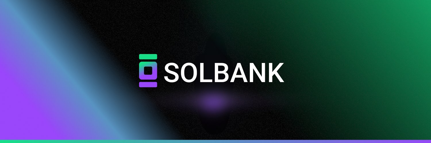 Solbank banner
