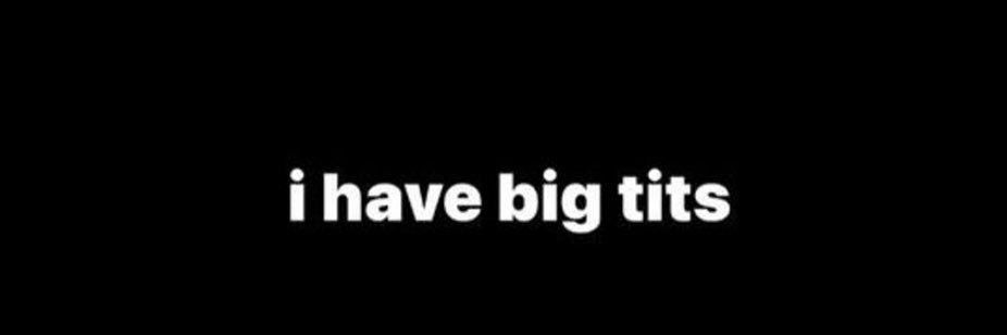 thickgapgyal's profile banner image