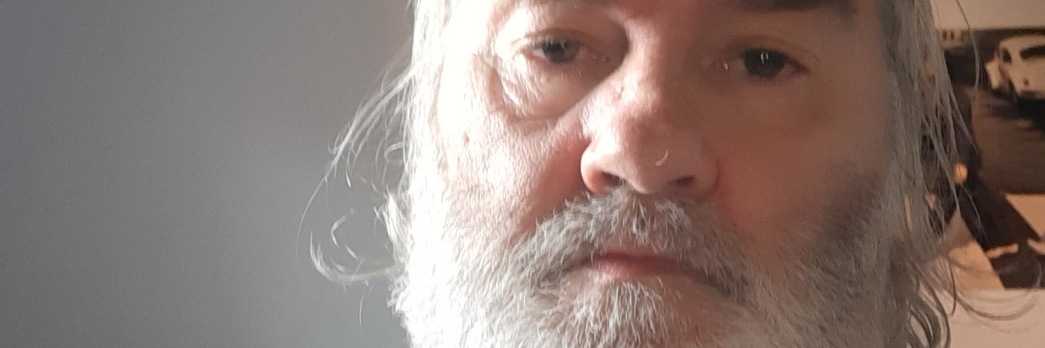 Bernard Lussier banner