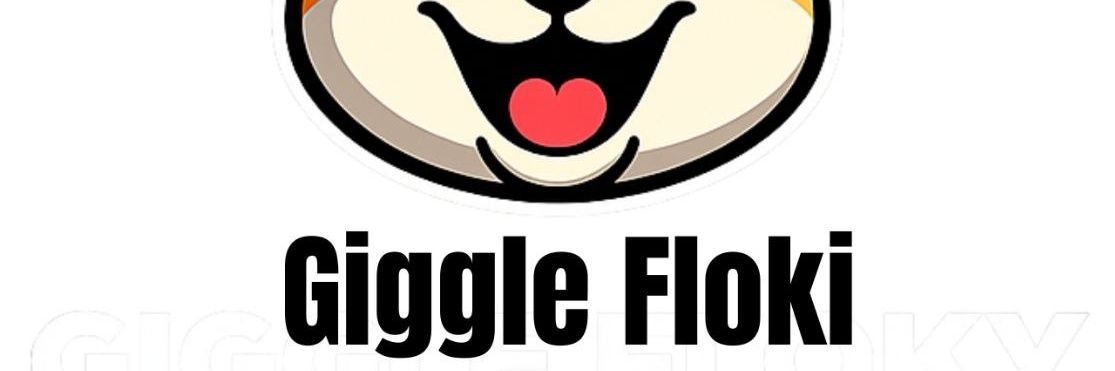 GiggleFloki_Onsol banner