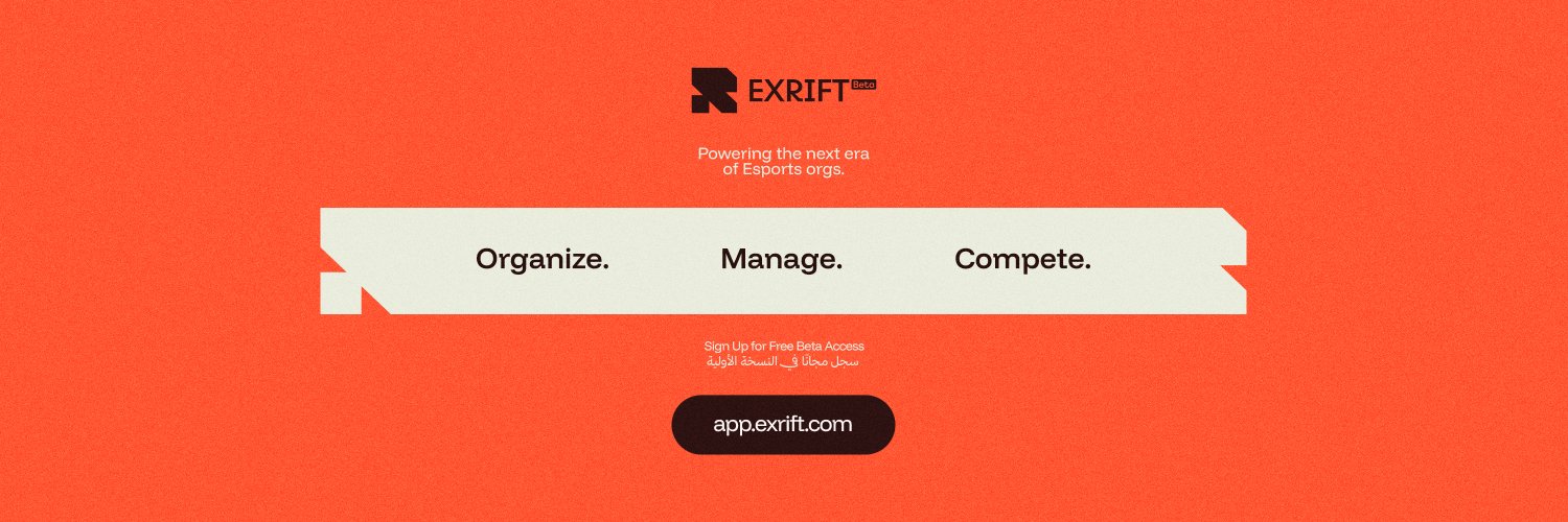 ExRift's profile banner image