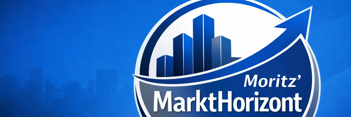 Moritz' MarktHorizont banner