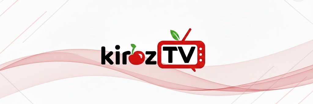 kiraztvcom's profile banner image