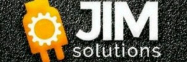 Jimsolutions Technology banner