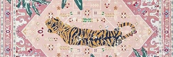 ای دختر صحرا🪷 banner