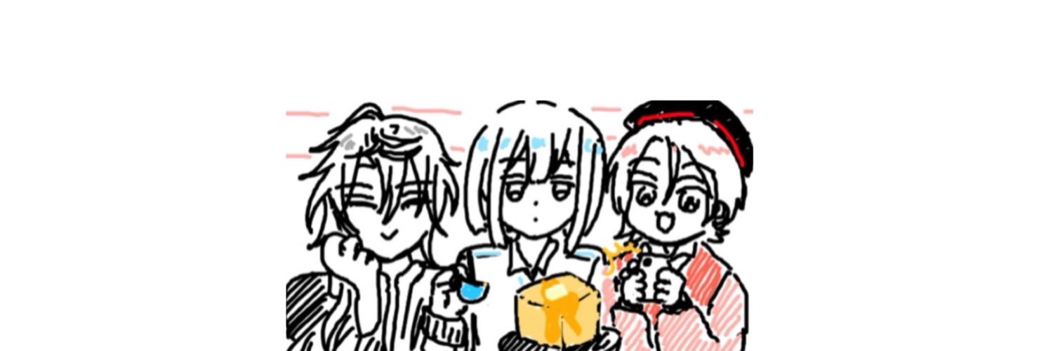 tulipyon's profile banner image