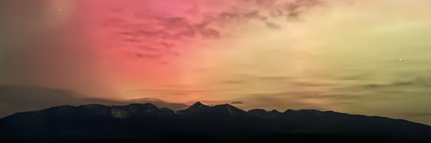 Gurnt banner