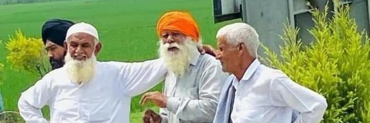 Jawed Randhawa banner