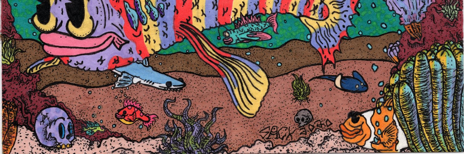 artofITH's profile banner image