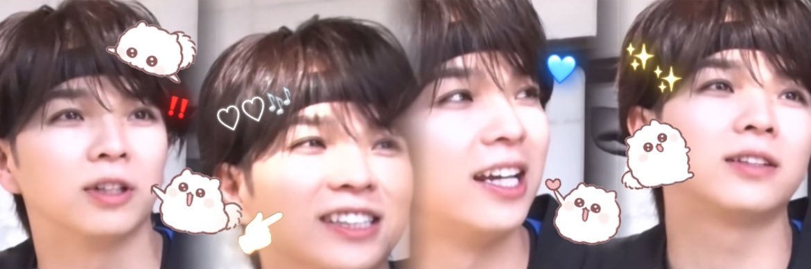 𝐤𝐢𝐫𝐚 banner