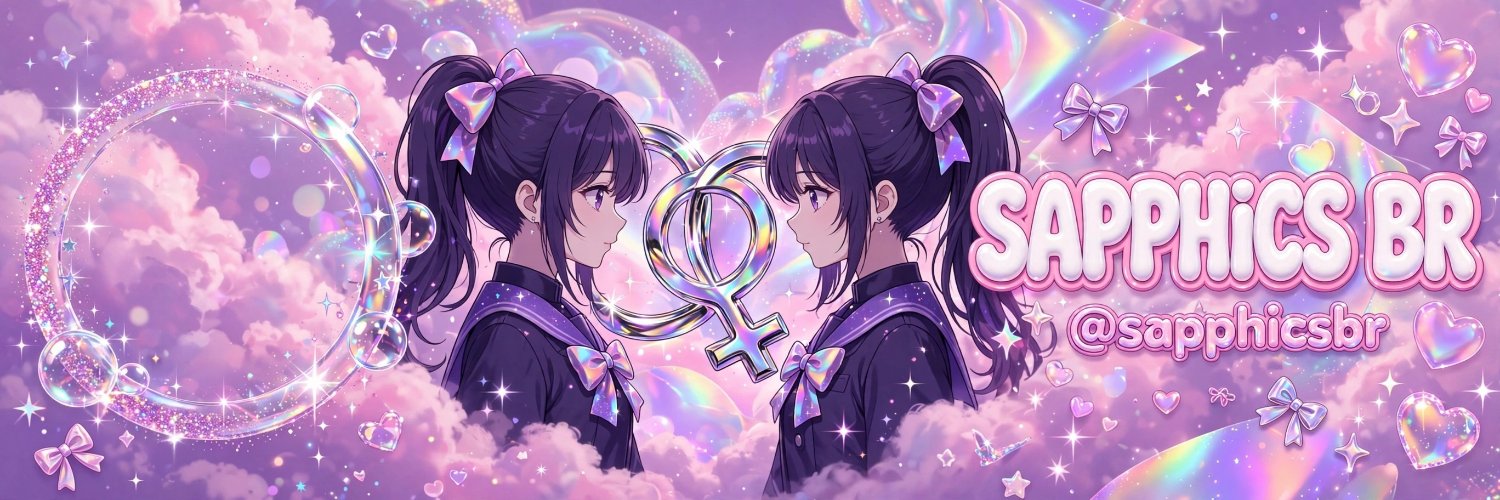sapphicsbr's profile banner image