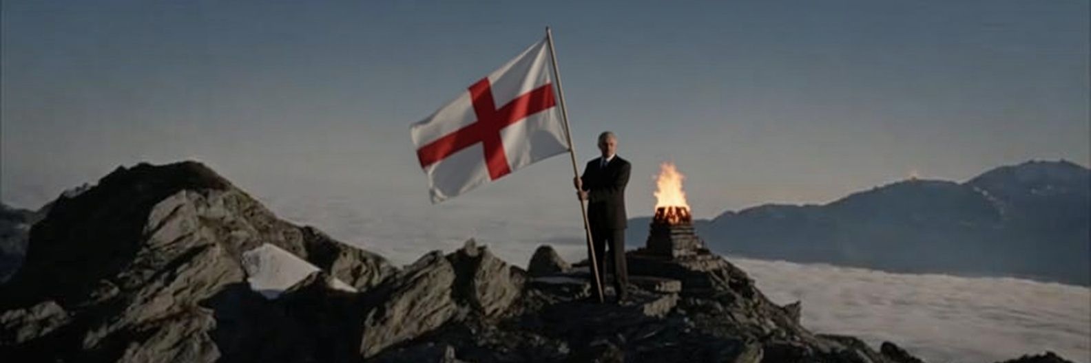 Lincoln 🇬🇧 banner