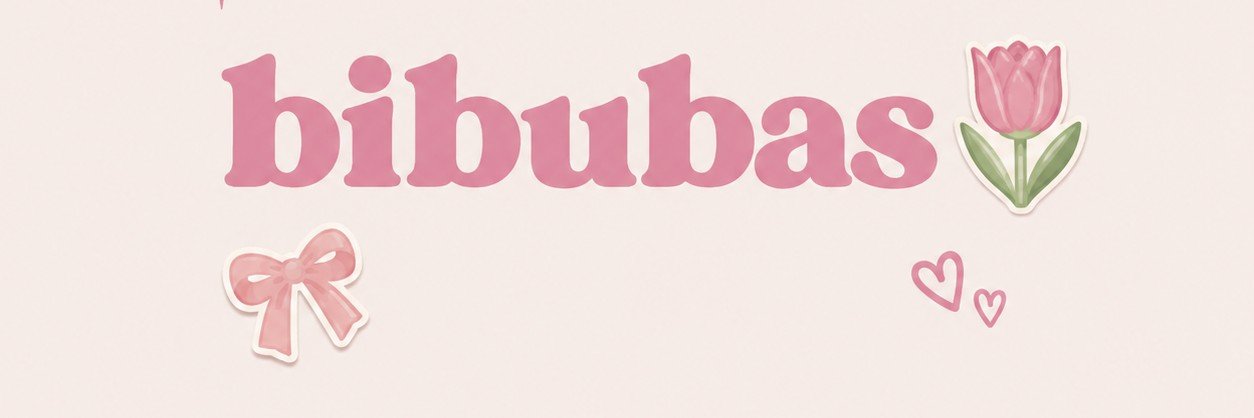 bibubass's profile banner image