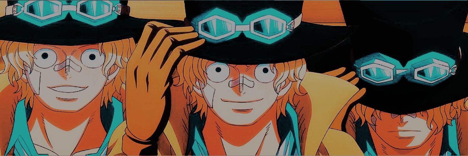 𝑆𝑎𝑏𝑜 banner