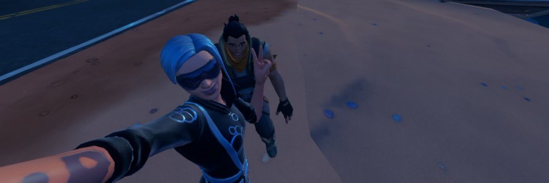 benjjaminf96617's profile banner image