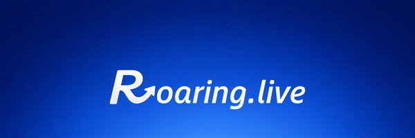 Roaringdotlive Profile Banner