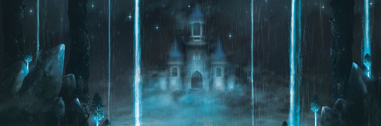 ✨ Uri the Goat ✨ banner