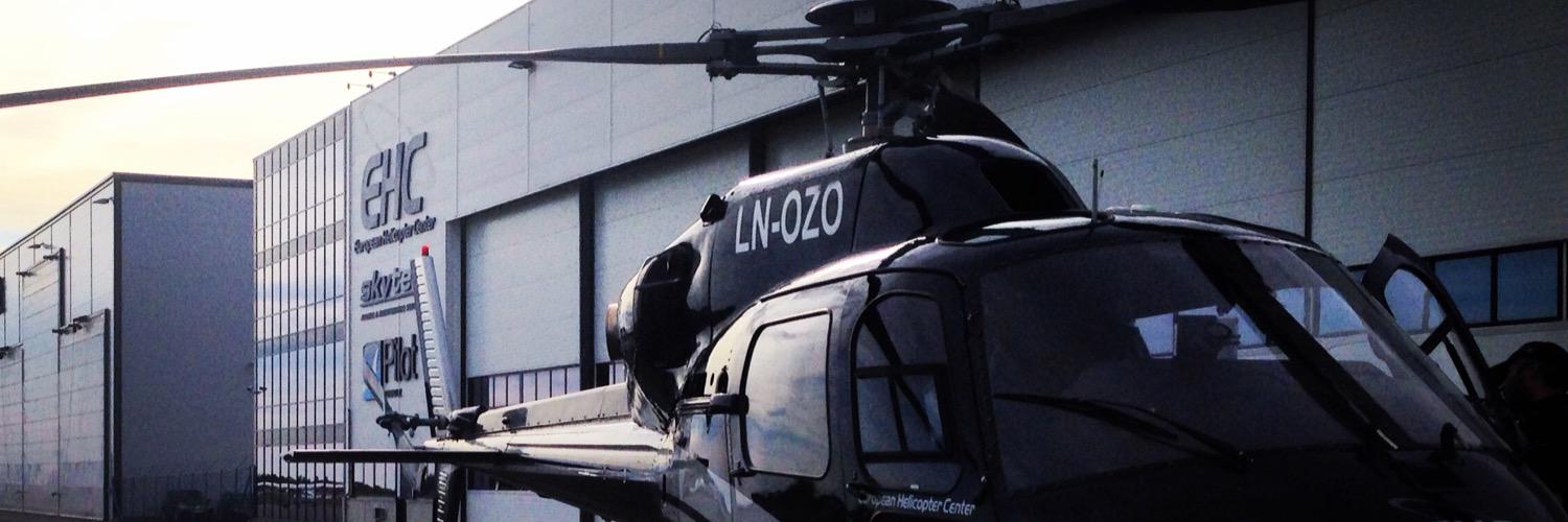 haldor's profile banner image