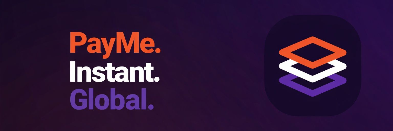 PayMe Protocol 💸 banner