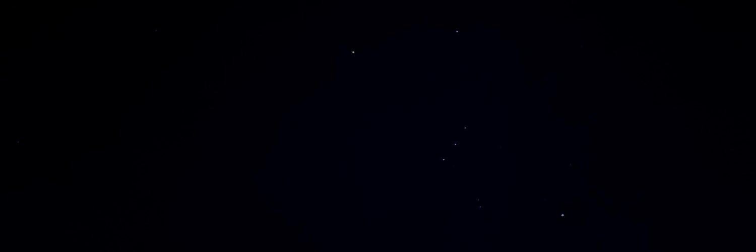 iiryang_'s profile banner image