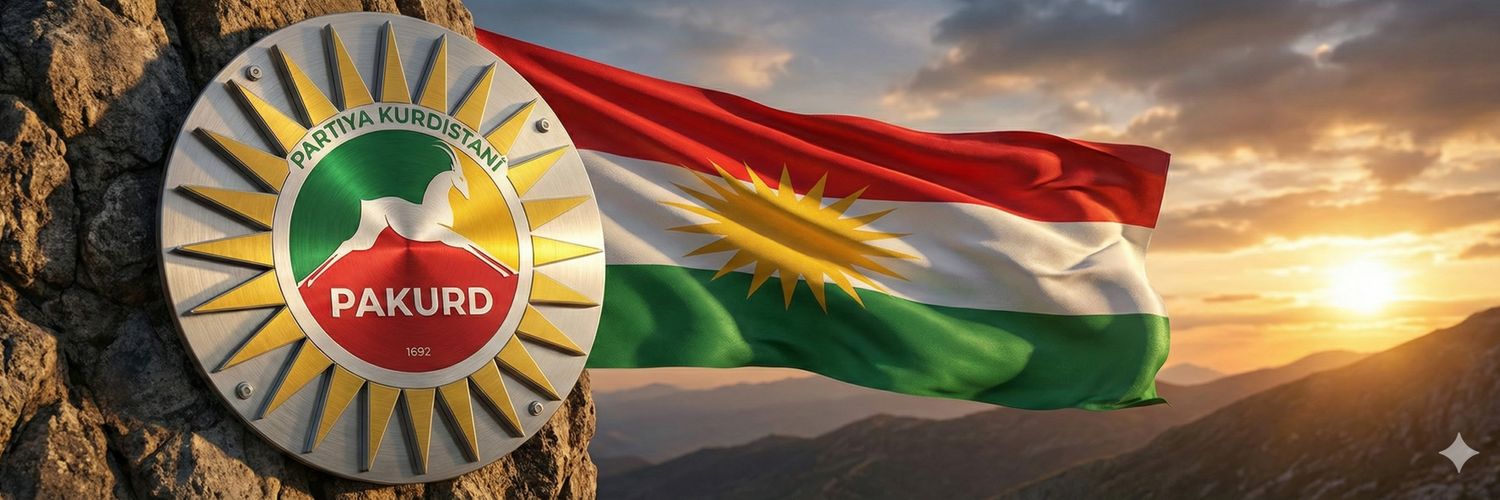 Goyî G. (official) banner