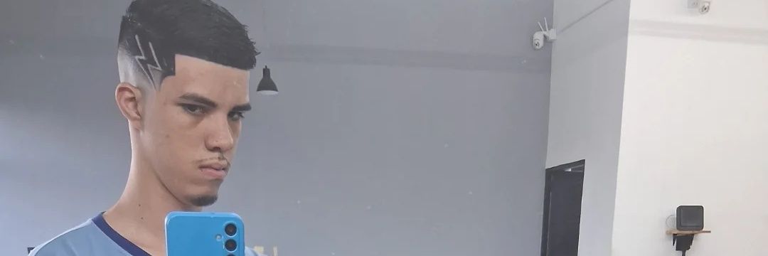 ThorZeus Bruno Lopes 🧨 banner