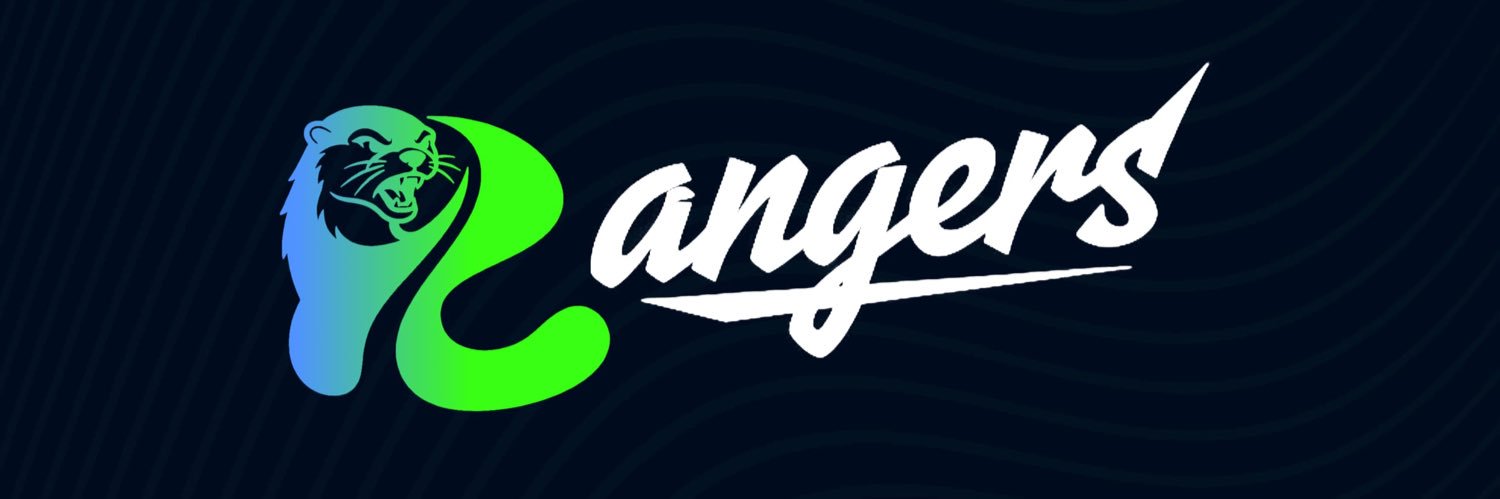 Rangers banner