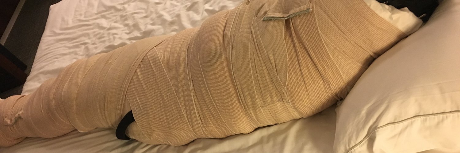 MummifiedCA banner