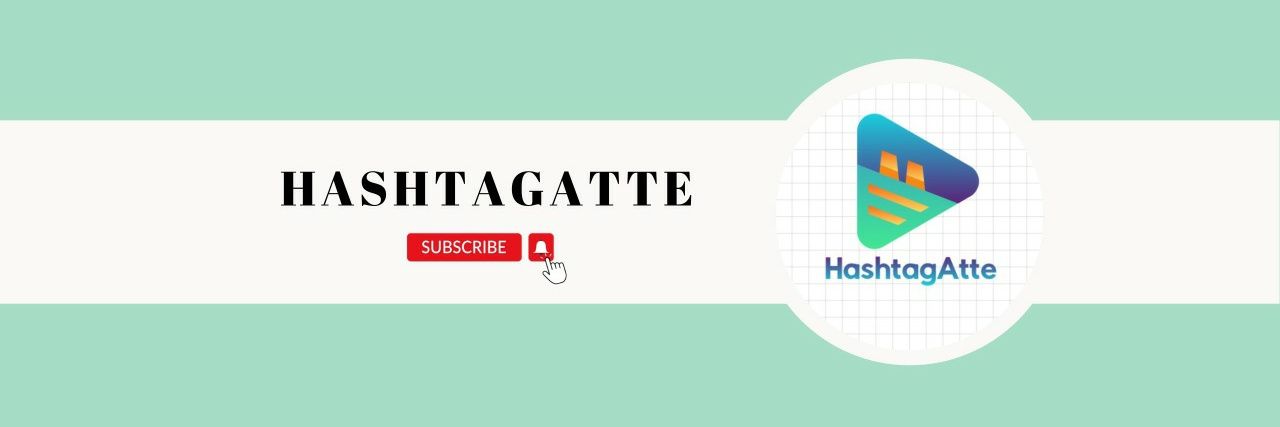 Hashtagatte banner