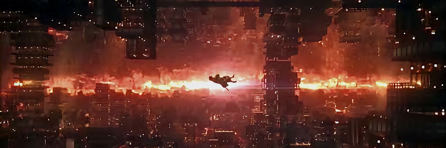 villain aren't born banner