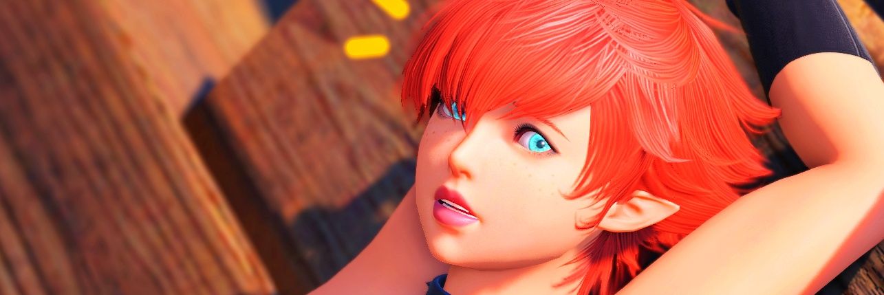 Secret Keeper Clea banner