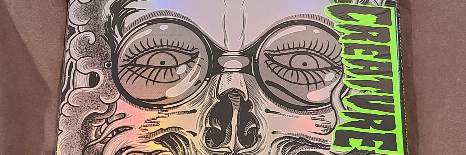 Imfuzzy2u's profile banner image