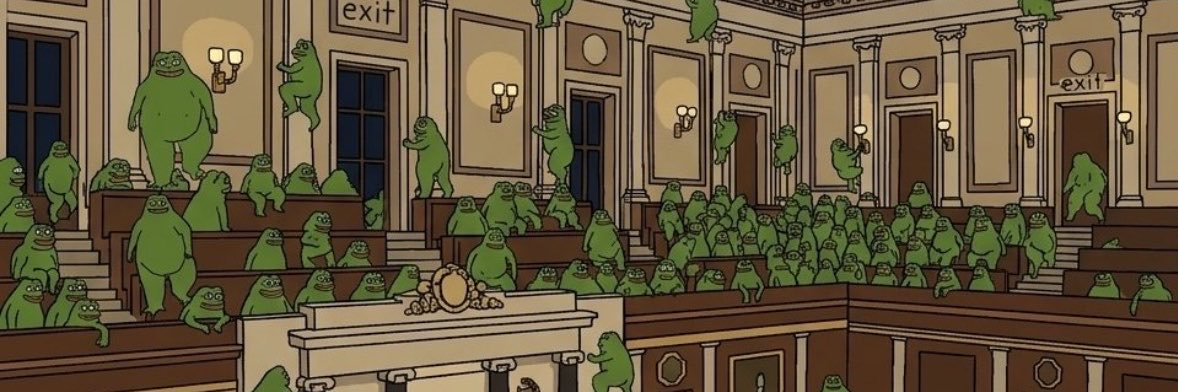 groypermorty's profile banner image