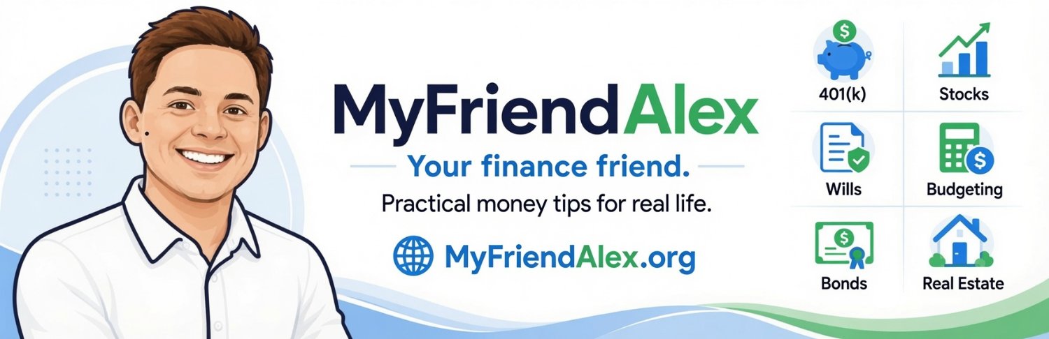 MyFriendAlex's profile banner image