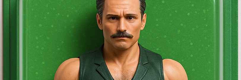 chasealias's profile banner image
