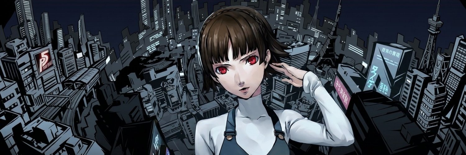 yessoine's profile banner image