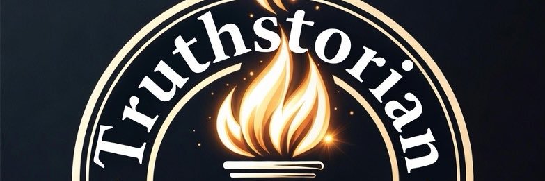 Truthstorian banner