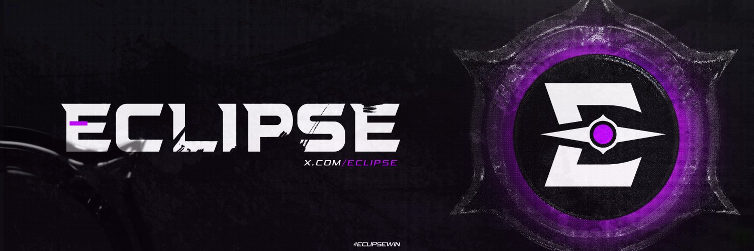 Eclipse | Esports banner