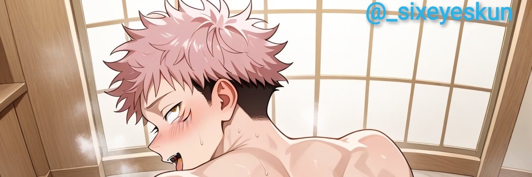_sixeyeskun's profile banner image