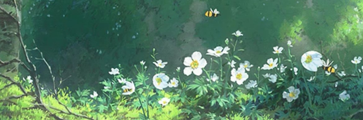 Clover banner