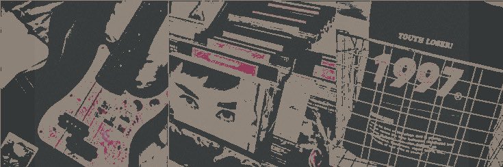 iris. banner