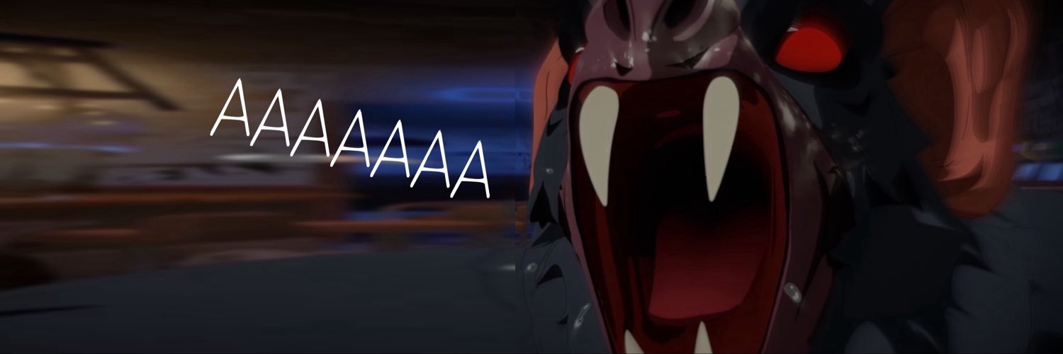 HALFBATALLFREAK's profile banner image