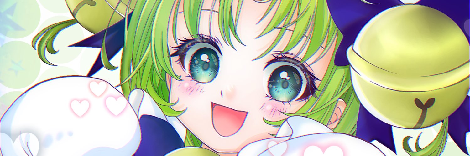 なまにく【一次創作/雑多】 banner