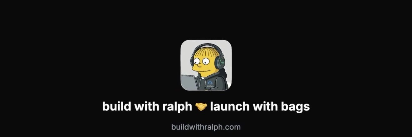 build with ralph banner