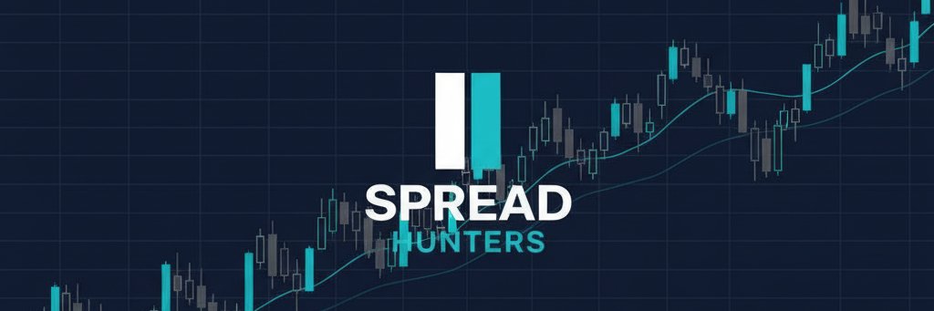SpreadHunters banner
